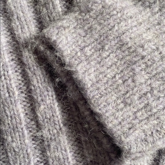 3.1 Phillip Lim wool purple sweater xs - Picture 3 of 6